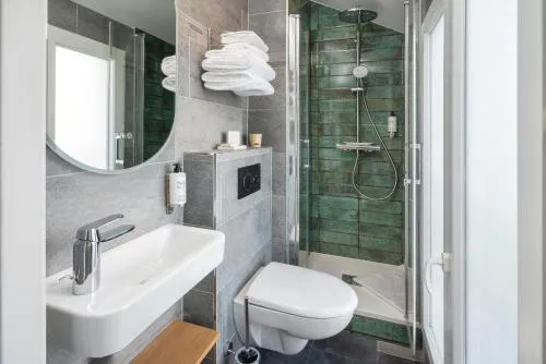 Hotel Apolonia Paris Mouffetard, Sure Hotel Collection by Best Western photo 27
