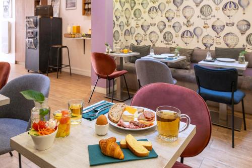 Hotel Apolonia Paris Mouffetard, Sure Hotel Collection by Best Western photo 112