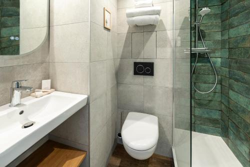 Hotel Apolonia Paris Mouffetard, Sure Hotel Collection by Best Western photo 102