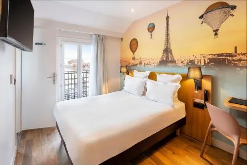 Hotel Apolonia Paris Mouffetard, Sure Hotel Collection by Best Western photo 28