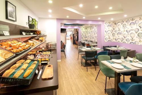 Hotel Apolonia Paris Mouffetard, Sure Hotel Collection by Best Western photo 113