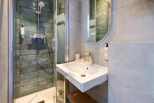 Hotel Apolonia Paris Mouffetard, Sure Hotel Collection by Best Western photo 29