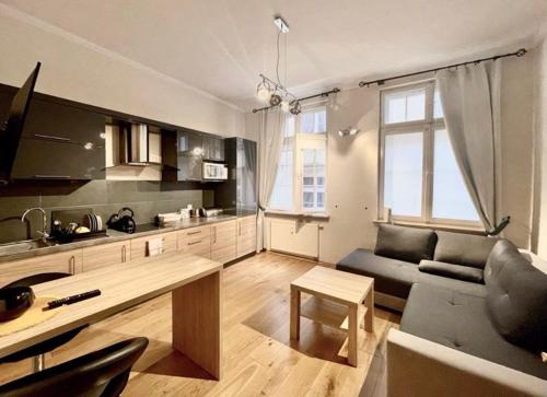 Kamienica w Gdańsku