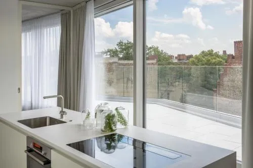 Wilmina Apartments & Lofts photo 39