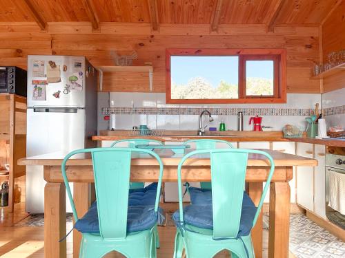 Fotografie z fotogalerie ubytování Yatehue Lodge v destinaci Chadmo