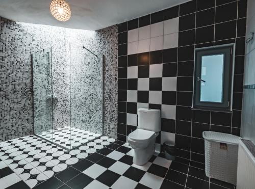 Gallery image of Kefi Beach & Suites in Ortakent