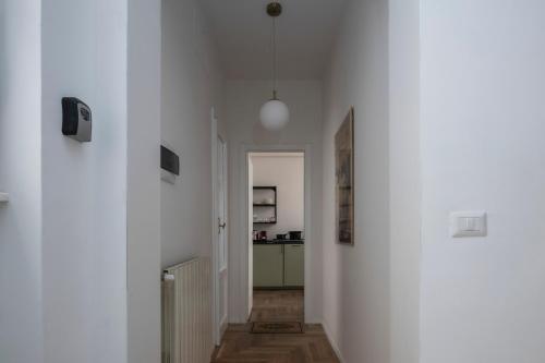 Prati Boutique House - ZEN09