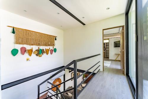 Fotografie z fotogalerie ubytování Casa Chiit v destinaci Tulum