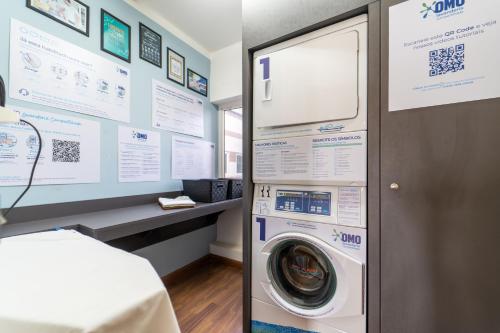 Imagen de la galería de ibis Paulinia, en Paulínia