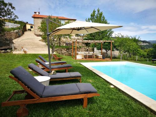 Douro Valley Home