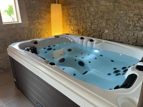 Φωτογραφία από το άλμπουμ του Domaine La Fontaine B&B σε Soubran