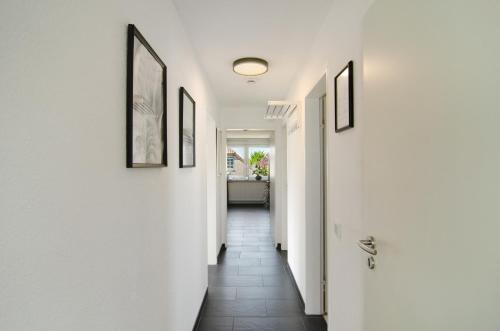 Gambar di galeri bagi Ferienwohnung Goesmann di Zetel