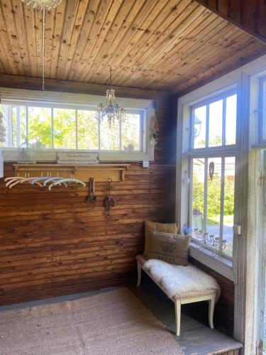 Φωτογραφία από το άλμπουμ του Villa Matilda σε Pirkkala