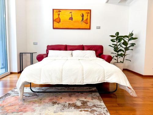 Luxury Loft Porta Nuova - Garage in Centro photo 15