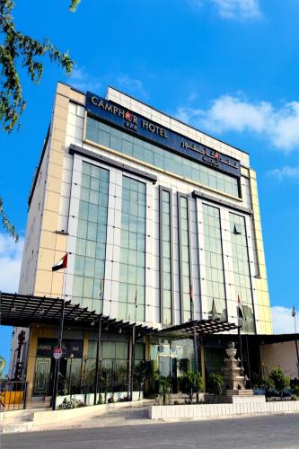 Camphor Hotel