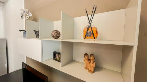 Luxury Loft Porta Nuova - Garage in Centro photo 13