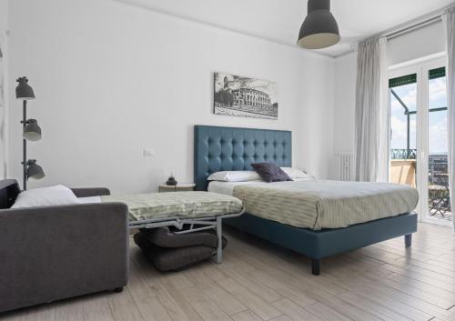 Sapienza Apartment by RHR