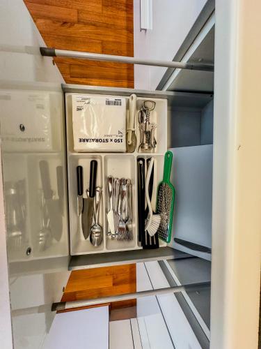 Luxury Loft Porta Nuova - Garage in Centro photo 34