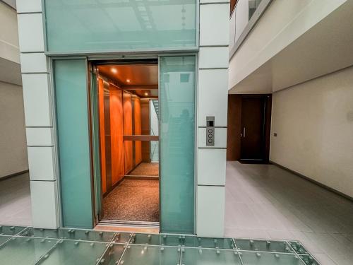 Luxury Loft Porta Nuova - Garage in Centro photo 17