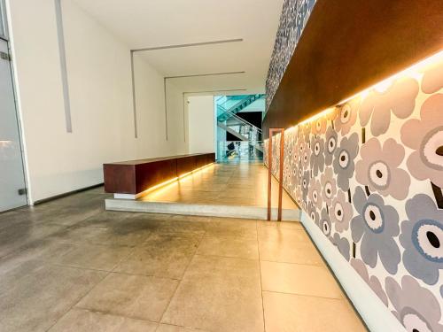 Luxury Loft Porta Nuova - Garage in Centro photo 16