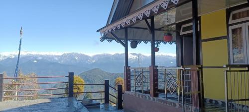 Fotografie z fotogalerie ubytování Heaven valley home stay v destinaci Pedong