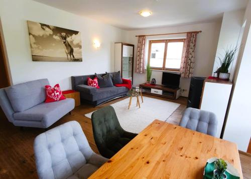 Appartement "Alpking"