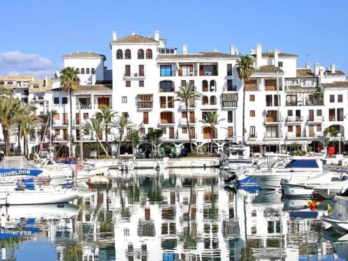 Suitur Apartamento duquesa playa piscina