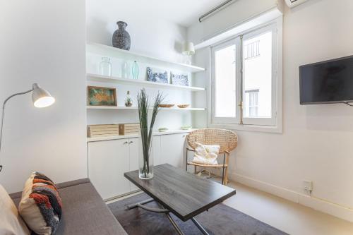 Apartamento Las Cortes II en Madrid