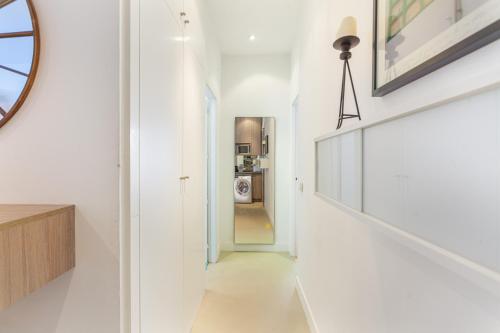 Apartamento Las Cortes II en Madrid