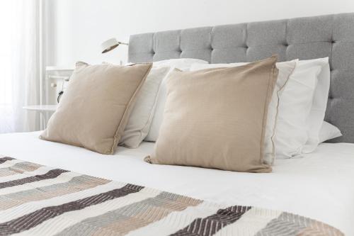 Apartamento Las Cortes II en Madrid