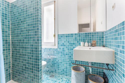 Apartamento Las Cortes II en Madrid