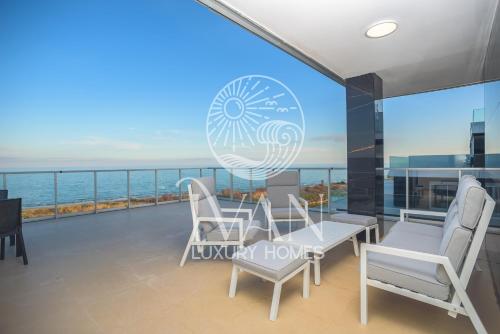 Casa Natura Ivan Luxury Homes 8ªPlta Frontal 1ªLínea