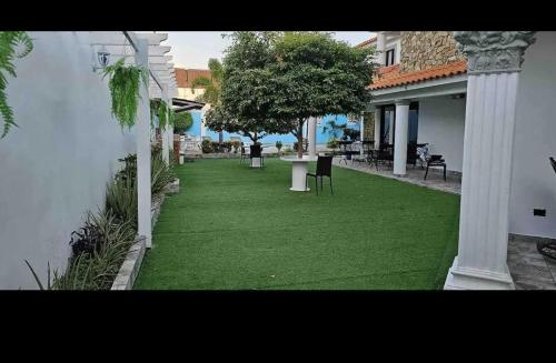 Imagine din galeria proprietății Tu villa estupenda en gurabo în Los Hidalgos