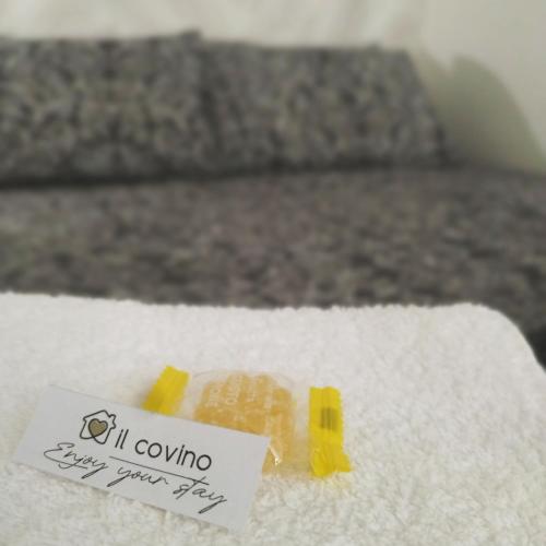 il covino Bologna - monolocale photo 17