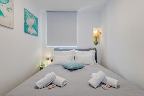 Modern two-bedroom apartment Iva Stobrec