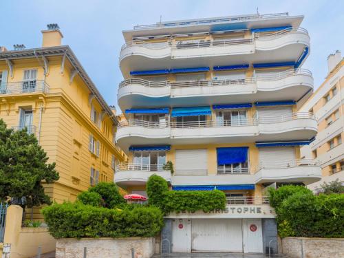 Apartment Saint Christophe by Interhome