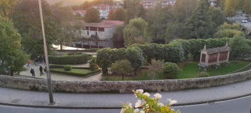 Φωτογραφία από το άλμπουμ του Casa Rural Torre Lombarda σε Allariz