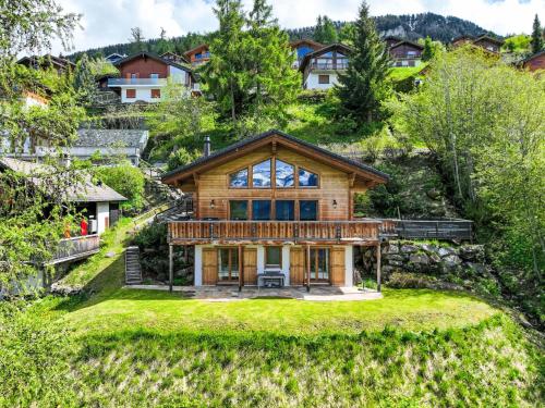 Chalet Altamira by Interhome