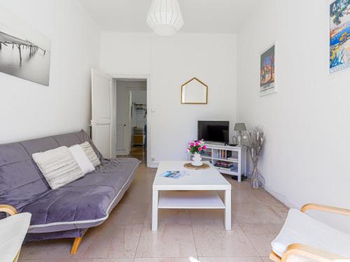 Apartment Hérold-1 by Interhome
