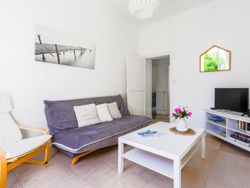 Apartment Hérold-1 by Interhome