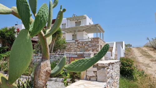 Flintstones Summer House - Mikri Vigla