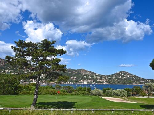 Φυσικό τοπίο κοντά σε αυτό το διαμέρισμα