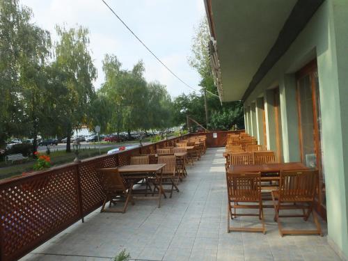 Gallery image of Hotel Hajnal in Mezőkövesd