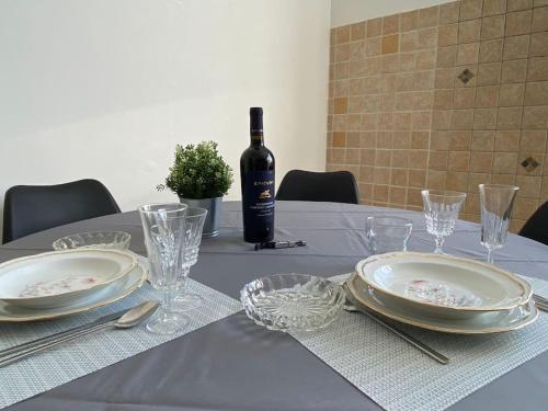 Φωτογραφία από το άλμπουμ του Bel appartement spacieux T4 La Citadelle de 92m2 στο Belfort