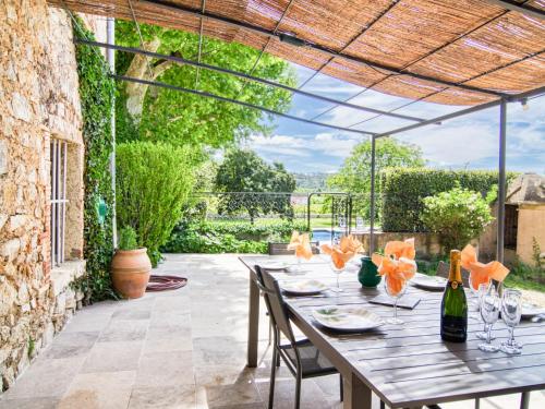 Gallery image of Holiday Home La Ferme by Interhome in Besse-sur-Issole