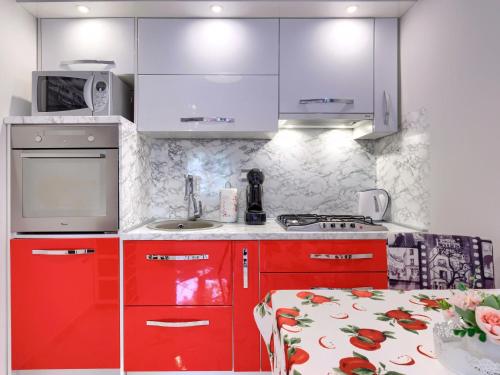 Holiday Home Dragica by Interhome