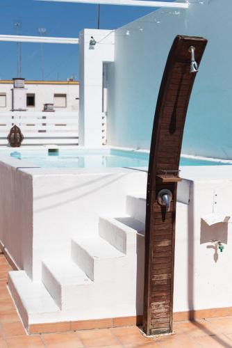The Artist's House with Private Pool by SHS