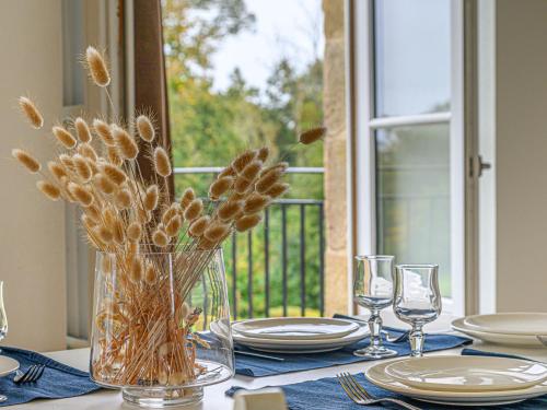 Fotografie z fotogalerie ubytování Apartment Château De Kergonano-6 by Interhome v destinaci Baden