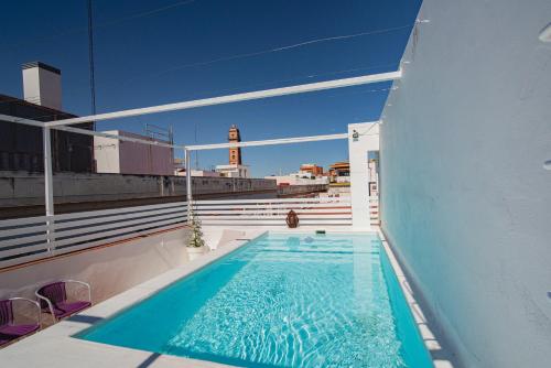 The Artist's House with Private Pool by SHS