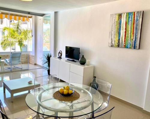 Tanife 310 - Playa del Ingles comfort Suite with Sunset view
